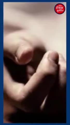 Ayodhya बैरिकेडिंग के कारण अस्पताल पहुंचने में हुई देर, BJP नेता ने रास्ते में ही तोड़ा दम
#ayodhya #bddwivedi #Ayodhyanews