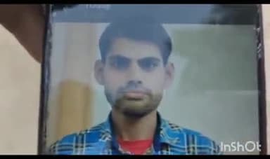 फिरोज़ाबाद: थाना टूण्डला क्षेत्र में आरएस रिसोर्ट के पास सड़क हादसे में बाइक सवार एक युवक की मौत, दूसरा गंभीर घायल