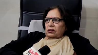 सागर नगर: सागर में गर्भवती महिला के इलाज में लापरवाही के आरोप पर डॉ. उषा सैनी ने रखा पक्ष