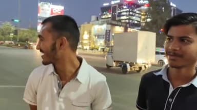 शहर में बिगड़ते ट्रेफिक व्यवस्था को दुरुस्त करने के लिए अलग अलग प्रयास