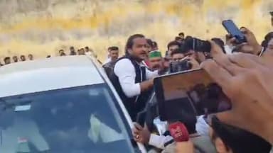 मुरादाबाद: अब्दुल्लाह आजम की रिहाई पर रुचि वीरा द्वारा दिया गया बयान