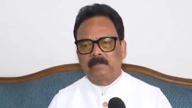 कुडू: लोहरदगा के सांसद सुखदेव भगत लोकसभा याचिका समिति के सदस्य बने, क्षेत्र में हर्ष