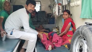 सासाराम: चंदा बीगहा गांव में एक महिला गंभीर रूप से जख्मी, सासाराम के ड्रामा सेंटर में इलाज के लिए किराए पर भर्ती