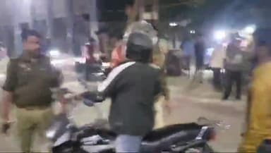 बारा: महाकुंभ के दौरान श्रद्धालुओं से मनमाना किराया वसूलने वाले बाइकर्स गैंग पर यमुनानगर पुलिस ने की कार्रवाई