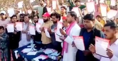 136 ददरौल विधानसभा। lakhan Pratap Singh