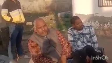 सादाबाद: कुरसंडा के पास अज्ञात वाहन ने कार सवार दो भाइयों को मारी टक्कर, एक भाई की हुई मौत व दूसरा हुआ घायल