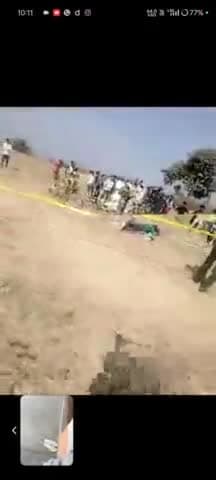 डुमरिया पकवा बांध का वीडिओ हैं। जिसमे कोई मारकर फेक दिया गया हैं।#डुमरिया @डुमरिया