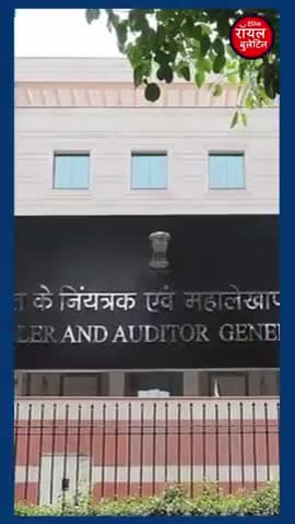 सीएजी रिपोर्ट का पर्दाफाश, दिल्ली जनता के धन पर सवाल
#CAGReport #PraveshVerma #DelhiNews