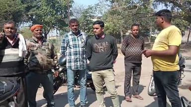 कोल: 40 किलोमीटर दूर बिरखू नगलिया के नहर में मिला गांवरी के युवक का शव, जताई गई हत्या की आशंका