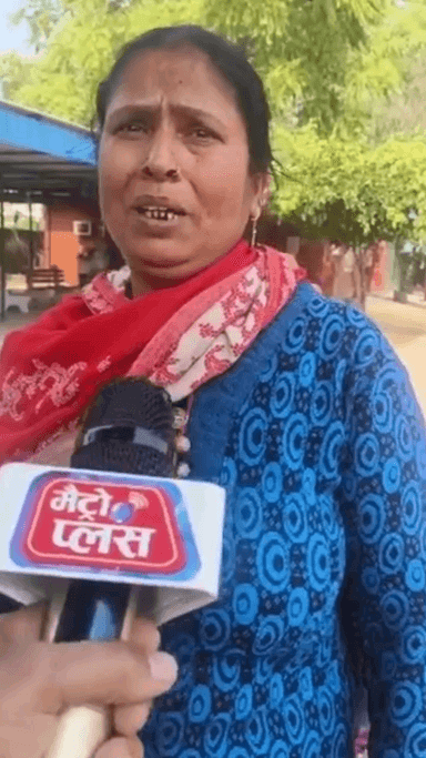 फरीदाबाद: ओल्ड फरीदाबाद में दहेज के लिए 22 वर्षीय दीपिका की मौत