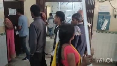 गोपालगंज: उत्पाद विभाग ने विभिन्न जगहों से शराब तस्करी के मामले में एक महिला सहित पांच लोगों को किया गिरफ्तार