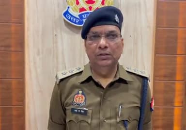 कानपुर: काकादेव में किराए को लेकर 2 पक्षों में हुआ विवाद, सहायक पुलिस आयुक्त स्वरूप नगर ने दी जानकारी