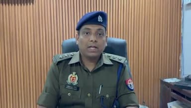 कानपुर: कल्याणपुर में मारपीट के वायरल वीडियो के प्रकरण में एसीपी अभिषेक पांडे ने दी जानकारी