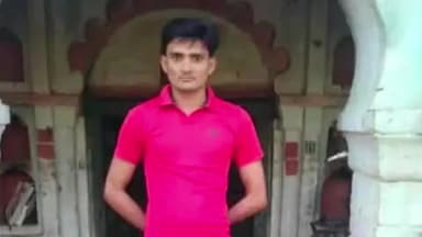 घाटमपुर: बरईगढ़ में पलटी हुई ऑटो के नीचे मिला ड्राइवर का शव, पुलिस जांच में जुटी