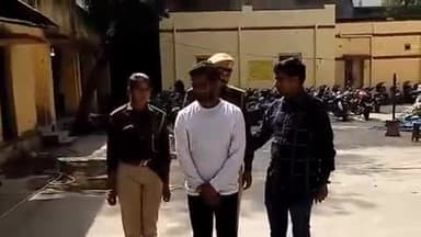 लाडपुरा: गुमानपुरा पुलिस ने शादी का झांसा देकर दुष्कर्म करने वाले आरोपी को किया गिरफ्तार