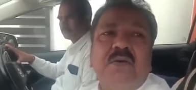 पटना ग्रामीण: दिलीप जायसवाल ने मंत्री पद से दिया इस्तीफा, पटना में सीएम नीतीश कुमार को सौंपा