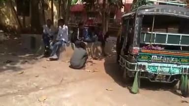 गुमला: चेचेपाट में 9 वर्षीय छात्र ने फांसी लगाकर की आत्महत्या, शव का हुआ पोस्टमार्टम