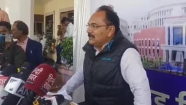 कांके: झारखंड विधानसभा में विधायक प्रदीप यादव ने मॉब लिंचिंग बिल को फिर से सदन में रखने की मांग की