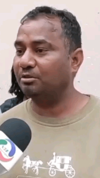 फरीदाबाद: फरीदाबाद के संत नगर में 15 से 26 साल के युवक ने फांसी लगाकर की आत्महत्या