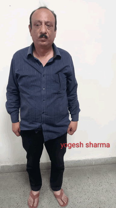 फरीदाबाद: फर्जी बिल से राशि गबन मामले में गढ़वाल सभा फरीदाबाद के पूर्व अध्यक्ष व कोषाध्यक्ष गिरफ्तार