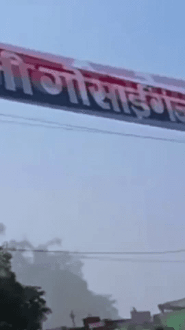 मोहनलालगंज: गोसाईगंज पुलिस ने चोरी के मामले में फरार अभियुक्त को किया गिरफ्तार, दो अन्य आरोपियों की तलाश में जुटी है