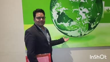 जमुई: चिकित्सा क्षेत्र में उत्कृष्ट योगदान के लिए सदर अस्पताल के डा. संजीव को लंदन के ऑक्सफोर्ड यूनिवर्सिटी में सम्मानित किया जाएगा