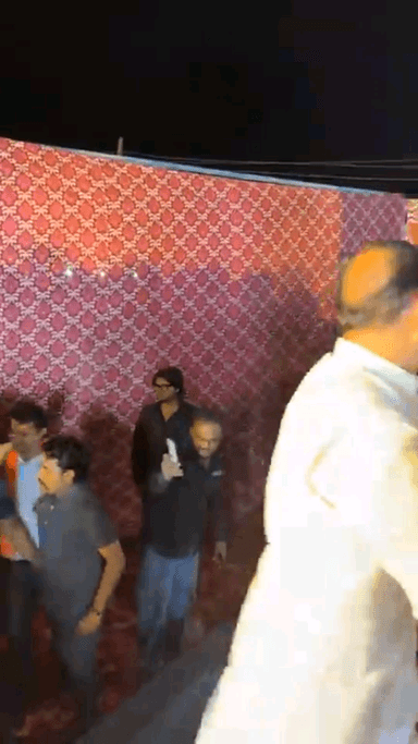 फरीदाबाद: तिगांव विधानसभा क्षेत्र में विशाल जनसभा में सांसद और अभिनेता मनोज तिवारी मुख्य अतिथि रहे