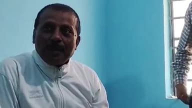 लौरिया: घूस मांगने के आरोप में साठी थाना के दरोगा निलंबित, एसपी ने की कार्रवाई