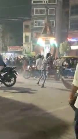 शहीद चौक कटिहार 
.
.
.
.
#katihar #katiharbihar #newsbihar #news