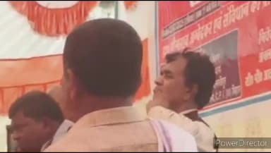 सिंघिया: सिंघिया में CPI(M) द्वारा सेमिनार का किया गया आयोजन, गरीब लोगों को अधिकार दिलाने पर हुई चर्चा