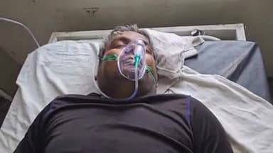 लाडपुरा: अंता कस्बे में देर रात अस्पताल रोड पर एक युवक ने फांसी लगाकर आत्महत्या का किया प्रयास, MBS अस्पताल में कराया गया भर्ती