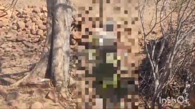 बटियागढ़: सादपुर में किशोर ने फांसी लगाकर की आत्महत्या, बटियागढ़ स्वास्थ्य केंद्र भेजा गया