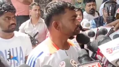 कांके: झारखंड विधानसभा में विधायक जयराम महतो ने राज्य की स्वास्थ्य व्यवस्था पर सवाल उठाए