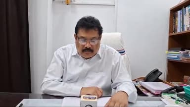 दुर्ग: गर्मी के साथ शिवनाथ नदी में रेत तस्करी का बढ़ता खतरा, डिप्टी कलेक्टर ने जांच के लिए दिया आदेश: डिप्टी कलेक्टर अरविंद