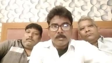 माननीय मुख्यमंत्री जी वंचित दलित के बारे में विचार करे