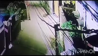 ସମ୍ବଲପୁର ମ୍ୟୁନିସିପାଲଟି: ଅଇଁଠାପାଲି ଥାନା ଅନ୍ତର୍ଗତ ମାତୃବିହାର ଅଞ୍ଚଳରେ ଚୋରି ଘଟଣା,ସିସିଟିଭି ଭାଇରଲ, ପୋଲିସ ତଦନ୍ତ ଆରମ୍ଭ