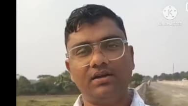 तमाड़ 1: आजसू ने NHAI को रांची-टाटा रोड के कांची नदी पुल पर अवरुद्ध सड़क के बारे में अवगत कराया