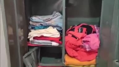 बाबई: प्लासा कॉलोनी में एक घर से ₹60000 की नकदी व आभूषण हुए चोरी, शिकायत दर्ज