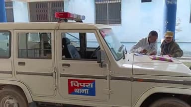 सुपौल: बेलोखरा जरोली बीच नहर पर बिजली तार ठीक करते समय करंट लगने से दो लोगों की मौत