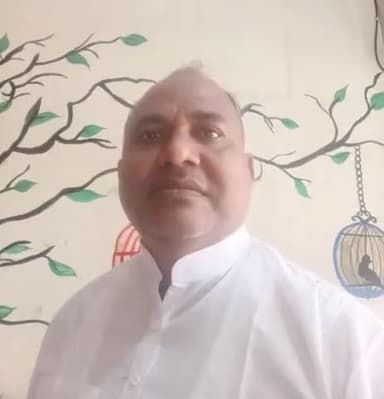 जिला पदाधिकारी भोजपुर।

 न्युक्ति पत्र वितरण में शिक्षा विभाग एक व्यक्ति विशेष  को बुला  कर वितरण करवा कर राजनीतिक लाभ पहुंचाने का काम कर रहा यह घोर निंदनीय है।
अगर आपको न्युक्ति पत्र जन प्रतिनिधि से करवाना है तो जिला के