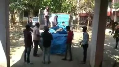 गुमला: चुमुन गुटु चेकडैम के पास 18 वर्षीय युवक का शव मिला, हत्या की आशंका