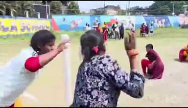 ସମ୍ବଲପୁର ମ୍ୟୁନିସିପାଲଟି: ସମ୍ବଲପୁର ଜ଼ିଲ୍ଲା ପ୍ରଶାସନ ପକ୍ଷରୁ  ଜ଼ିଲ୍ଲା ସ୍କୁଲ ଠାରେ ମହିଳା ଦିବସ ଉପଲକ୍ଷେ ବିଭିନ୍ନ କାର୍ଯ୍ୟକ୍ରମ ଅନୁଷ୍ଠିତ