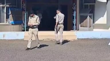 बाबई: ग्राम बज्जरबाड़ा में पुरानी रंजिश को लेकर शख्स ने 50 वर्षीय महिला के साथ की मारपीट व दी जान से मारने की धमकी, केस दर्ज