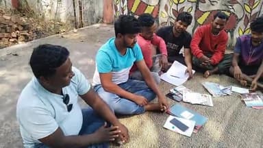 गेतलसूद बजरंग चौक सरना में सरहुल पूजा 1अप्रैल वर्षगांठ 2अप्रैल शोभायात्रा सह नागपूरी रंगारंग कार्यक्रम 3अप्रैल को आयोजित