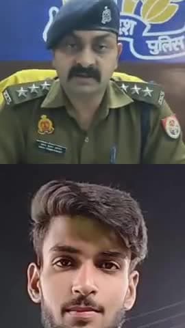 अलीगढ़ मुस्लिम विश्वविद्यालय कैंपस में दो छात्रों के बीच हुई गोलीबारी, गोली लगने से छात्र की ममौ
#amu @AligarhPolice