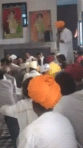 नैनवां: धाकड़ समाज का सामूहिक विवाह सम्मेलन 8 मई को 108 गांव की माडलकला में हुई बैठक में लिया गया निर्णय