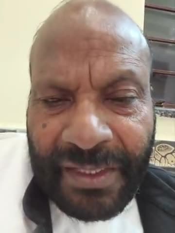 ये पत्र हम तांती, तत्वा के लिए नहीं, ये पान स्वासी के लिए है। गलतफहमी का शिकार नहीं बने, पत्र को पढ़ें और सोचें। लड़ाई लंबी है। और हम अपना आरक्षण लेकर रहेंगे।