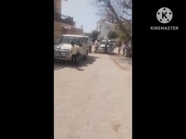 भदरडा गांव के अंदर तीन ट्रांसफार्मर चोरी के मामले में पुलिस पहुंची गांव में 

श्रवण कुमार   विश्व समाचार