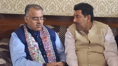 ਮੁਕਤਸਰ: ਮੁਕਤਸਰ ਵਿਖੇ ਹੀ ਬਣਨਾ ਚਾਹੀਦਾ ਹੈ ਕ੍ਰੀਟੀਕਲ ਕੇਅਰ ਹੈਲਥ ਸੈਂਟਰ : ਭਾਜਪਾ ਕੌਮੀ ਜਨਰਲ ਸਕੱਤਰ ਤਰੁਣ ਚੁੱਘ