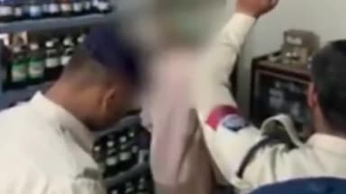 हुज़ूर: गोविंदपुरा थाना क्षेत्र में पिता और बेटी ने की आत्महत्या, जांच में जुटी पुलिस